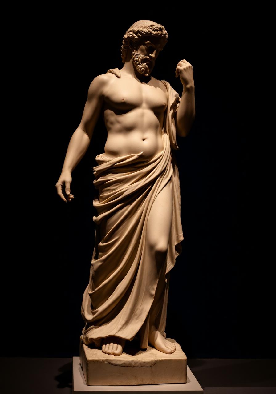 Escultura clássica